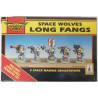 GW - 0804 - Space Wolves Long Fangs