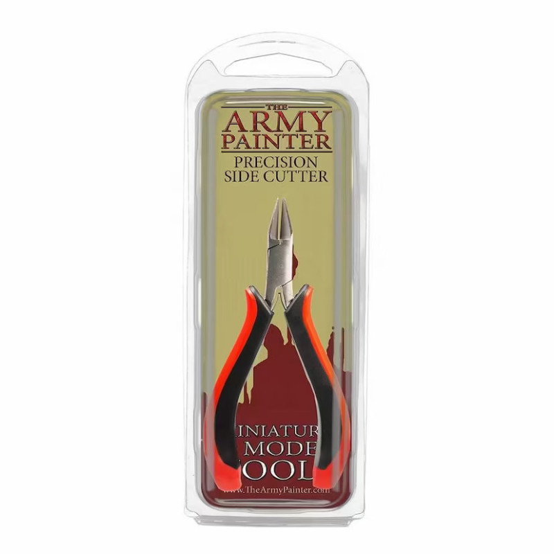 Precision Side Cutter Precision Side Cutter