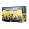 Orks Boyz