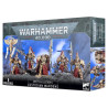 Adeptus Custodes Custodian Wardens