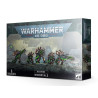 Necrons Immortals