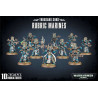 Thousand Sons Rubic Marines