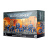 Warhammer 40k Space Marines Intercessor Squad