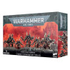 Warhammer 40k Chaos Space Marines Chaos Terminator Squad