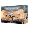 Warhammer 40k T'AU Empire Broadside Battlesuit