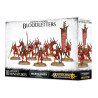 Daemons of Khorne Bloodletters