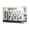 Warhammer Age of Sigmar Soulblight Gravelords Deathrattle Skeletons