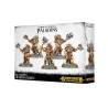 Warhammer Age of Sigmar Stormcast Eternals Paladins