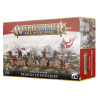 Warhammer Age of Sigmar Cities of Sigmar Freeguild Fusiliers
