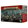 Warhammer Age of Sigmar Gloomspite Gitz Stabbas