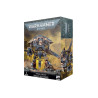 Warhammer 40k Imperial Knights Knight Questoris