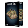 Warhammer 40k Death Guard Plagueburst Crawler