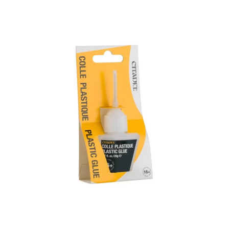 Citadel Plastic Glue