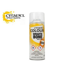 Citadel Colour Wraith Bone