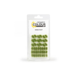 Citadel Colour Tufts Verdia Veldt