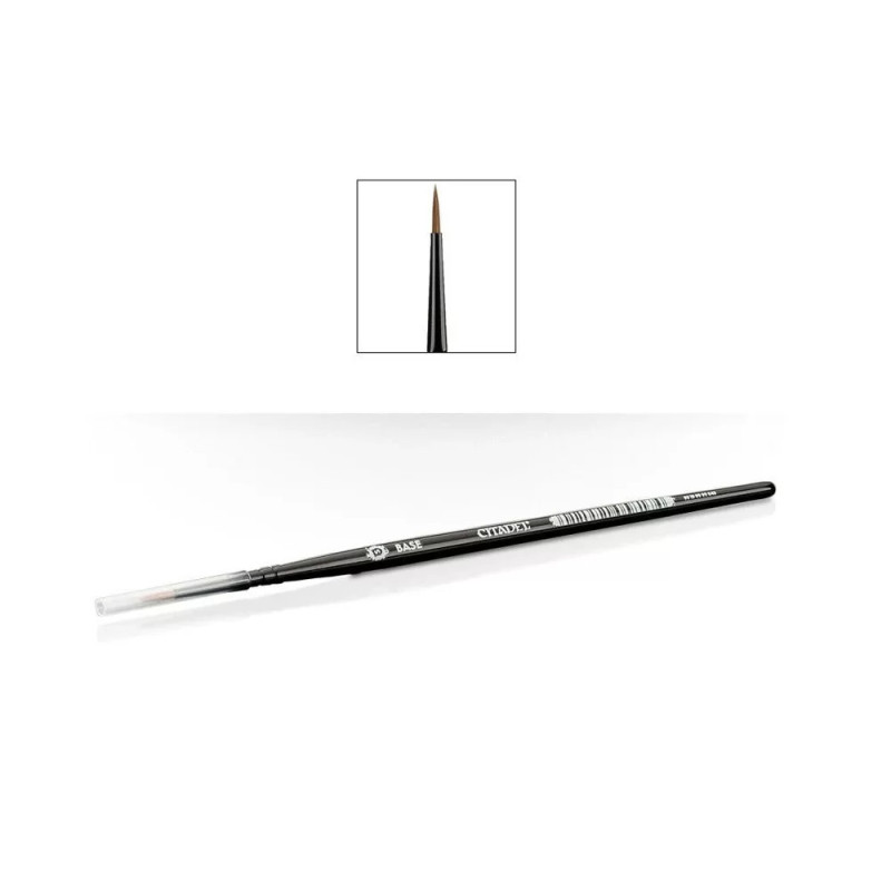 Citadel S Base Paint Brush