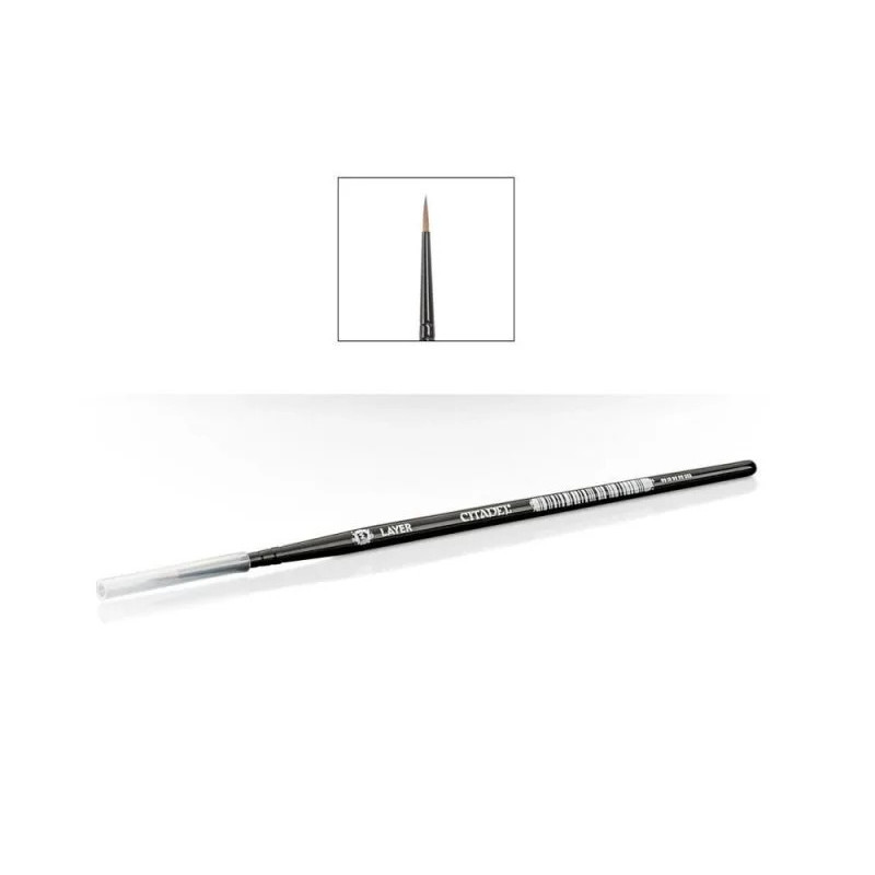 Citadel M Layer Paint Brush