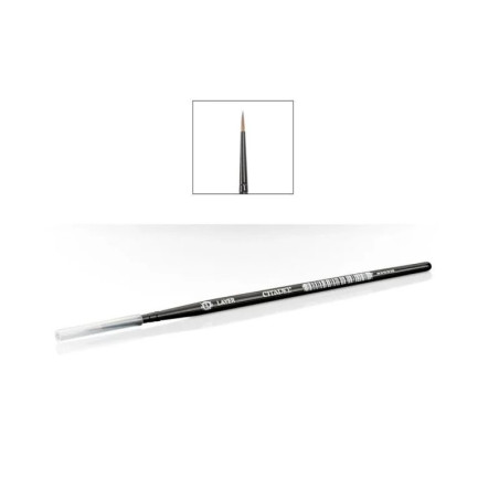 Citadel M Layer Paint Brush