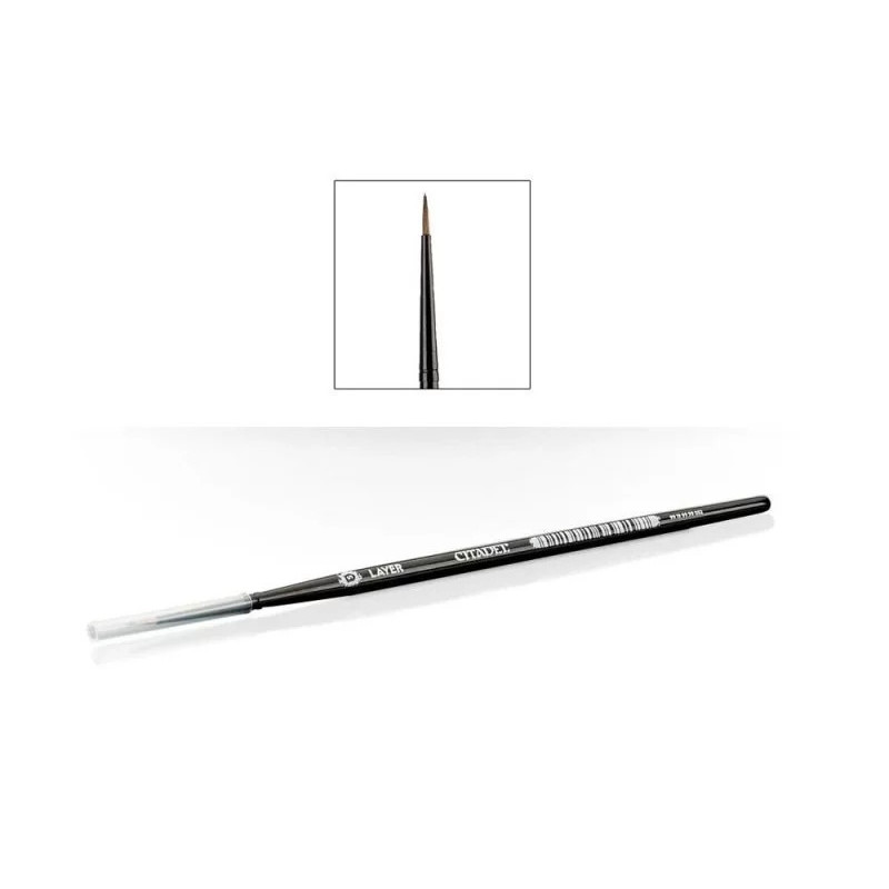 Citadel S Layer Paint Brush