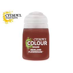 Citadel Shade Reikland Fleshshade 24ml