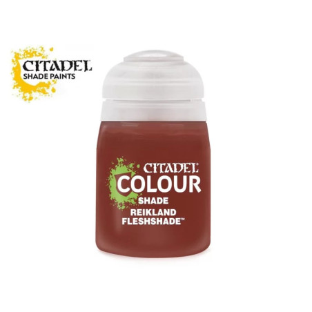 Citadel Shade Reikland Fleshshade 24ml