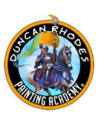 Two Thin Coats Paints